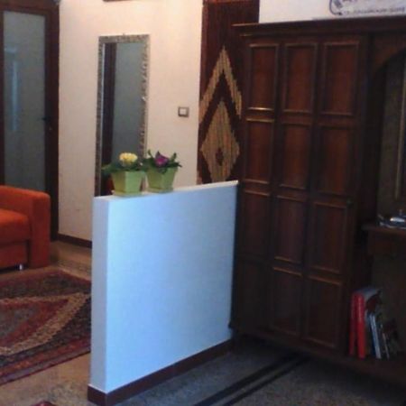 Affittacamere Zahra Alghero Bagian luar foto